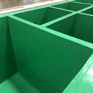琼海防腐水池，琼海水池防腐防渗怎么做，琼海防腐水池施工厂家